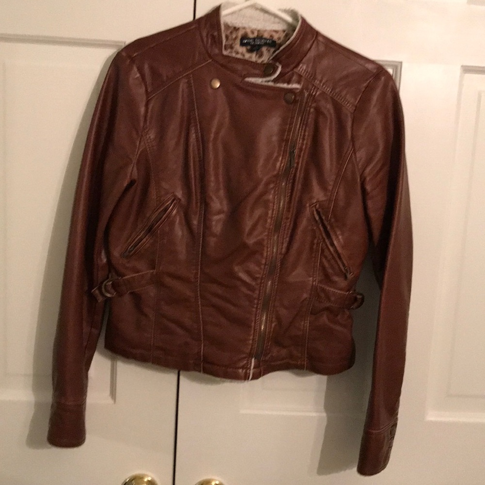 Bomber jacket - Picture 4 of 5